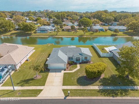 119 Spinnaker Circle South Daytona FL 32119