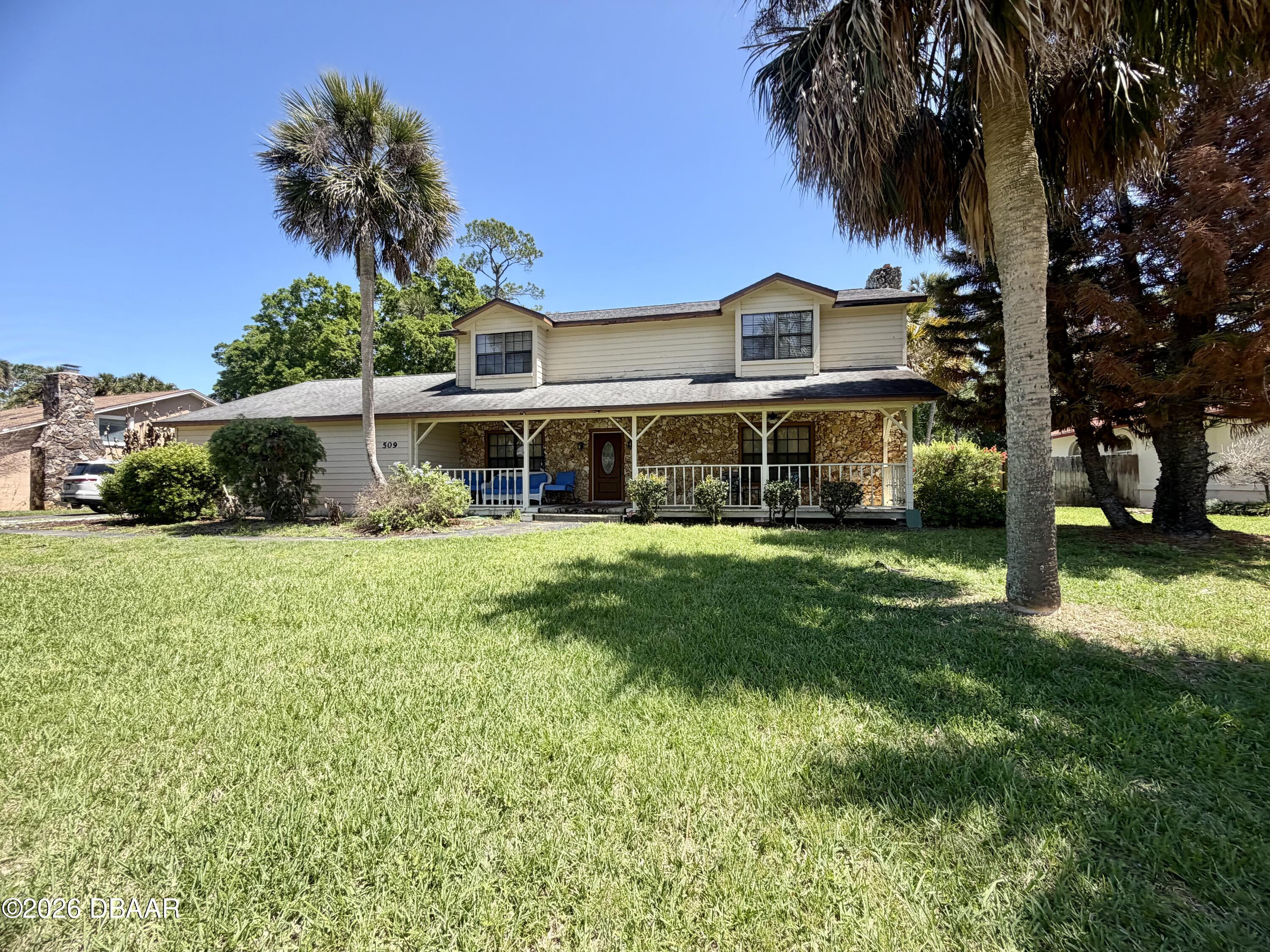 509 Pelican Bay Drive