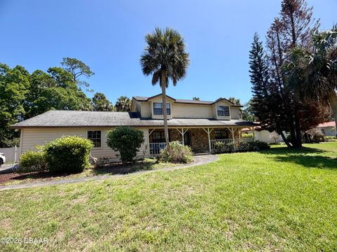 509 Pelican Bay Drive Daytona Beach FL 32119