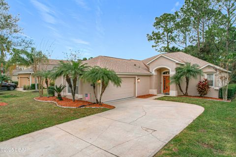 A home in Daytona Beach