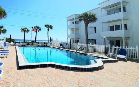 A home in Ormond Beach