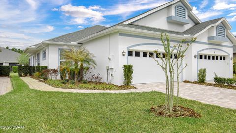 7 Grass Quit Court Ormond Beach FL 32174