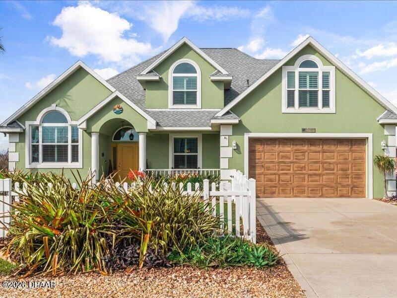 4724 Van Kleeck Drive