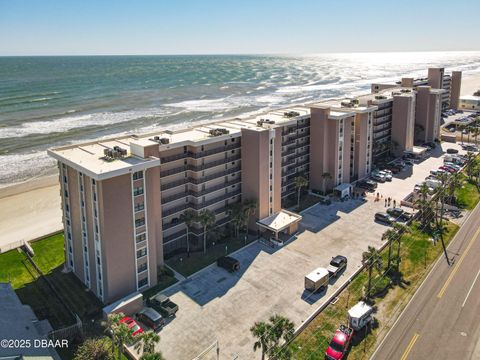 4435 S Atlantic Avenue 616 Port Orange FL 32127