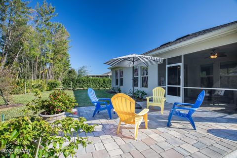 A home in Ormond Beach