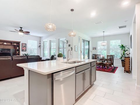 A home in Ormond Beach