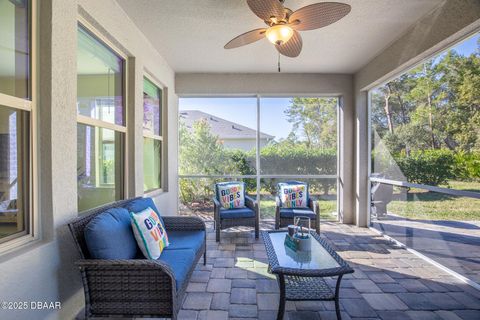 A home in Ormond Beach