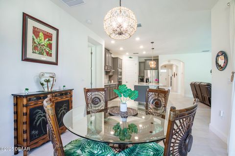 A home in Ormond Beach