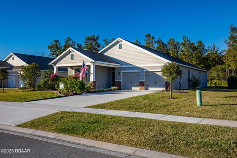 A home in Ormond Beach