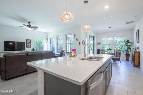 A home in Ormond Beach