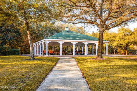 A home in Ormond Beach