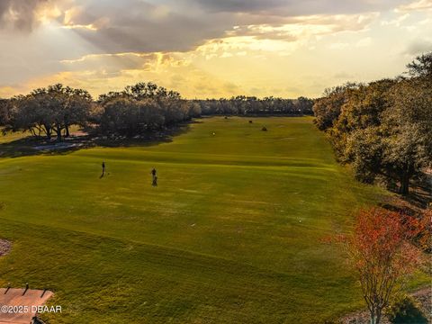 A home in Ormond Beach