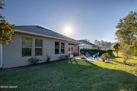 A home in Ormond Beach