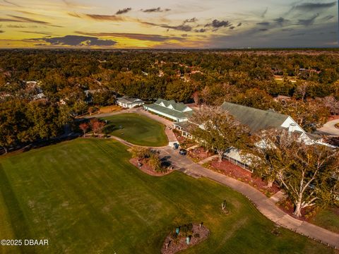 A home in Ormond Beach