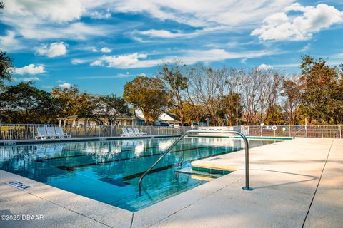 A home in Ormond Beach