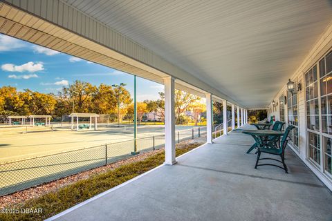 A home in Ormond Beach