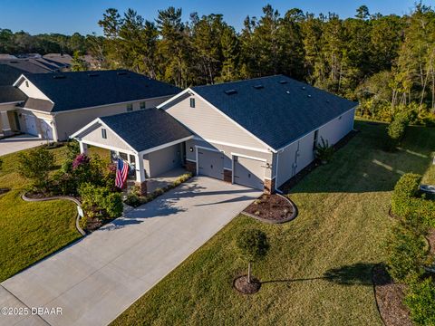 A home in Ormond Beach