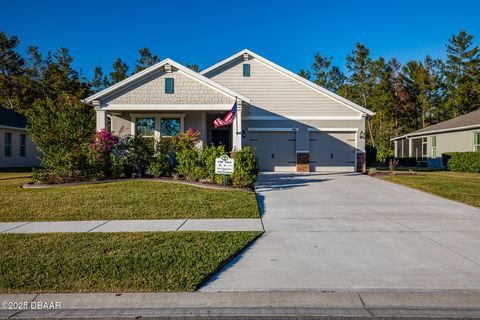 A home in Ormond Beach