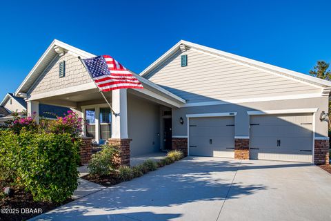 A home in Ormond Beach