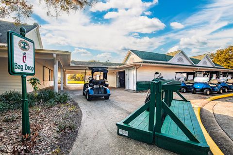 A home in Ormond Beach