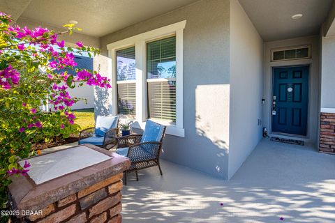 A home in Ormond Beach