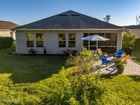 A home in Ormond Beach