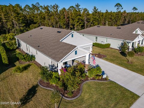 A home in Ormond Beach