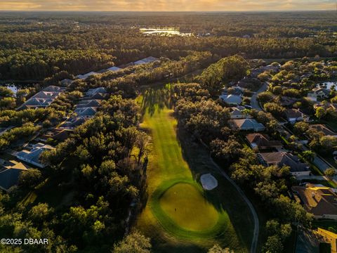 A home in Ormond Beach