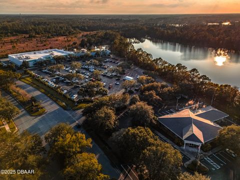 A home in Ormond Beach