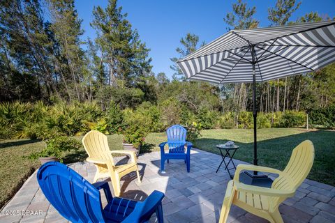 A home in Ormond Beach