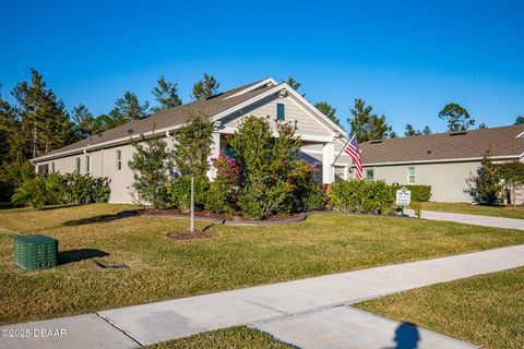 A home in Ormond Beach