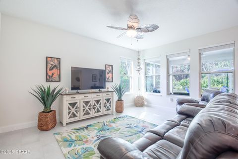 A home in Ormond Beach