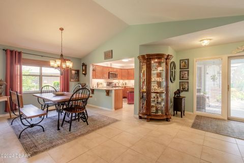 A home in Ormond Beach