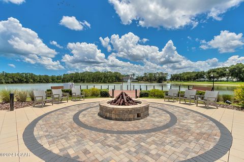 A home in Ormond Beach