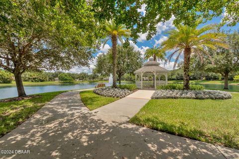 A home in Ormond Beach