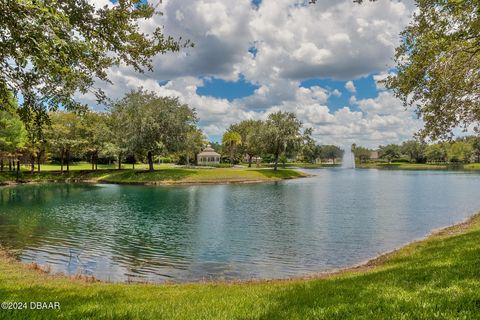 A home in Ormond Beach