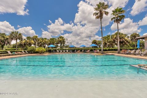 A home in Ormond Beach