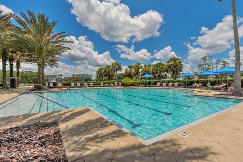 A home in Ormond Beach