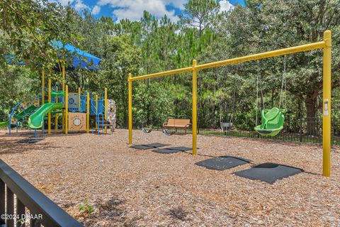 A home in Ormond Beach