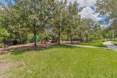 A home in Ormond Beach