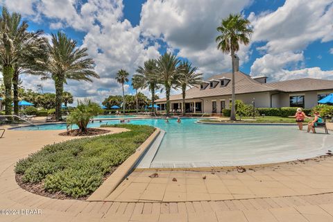 A home in Ormond Beach