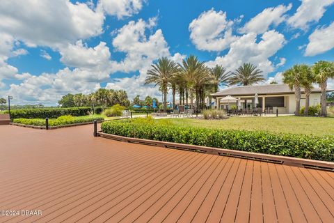 A home in Ormond Beach