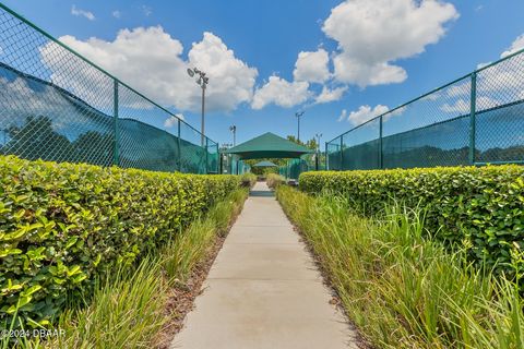 A home in Ormond Beach