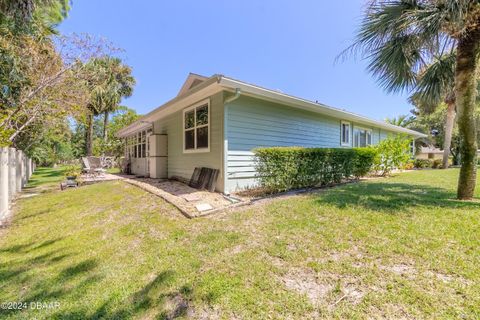 A home in Ormond Beach