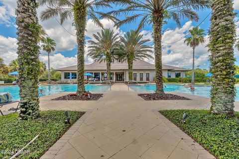 A home in Ormond Beach