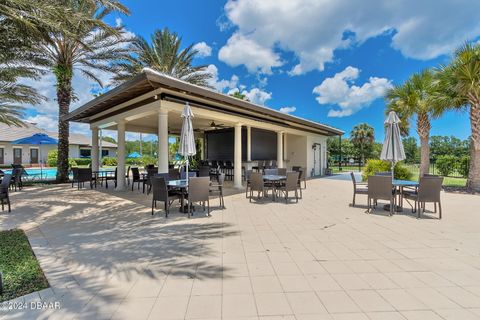 A home in Ormond Beach