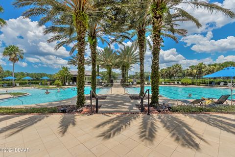 A home in Ormond Beach