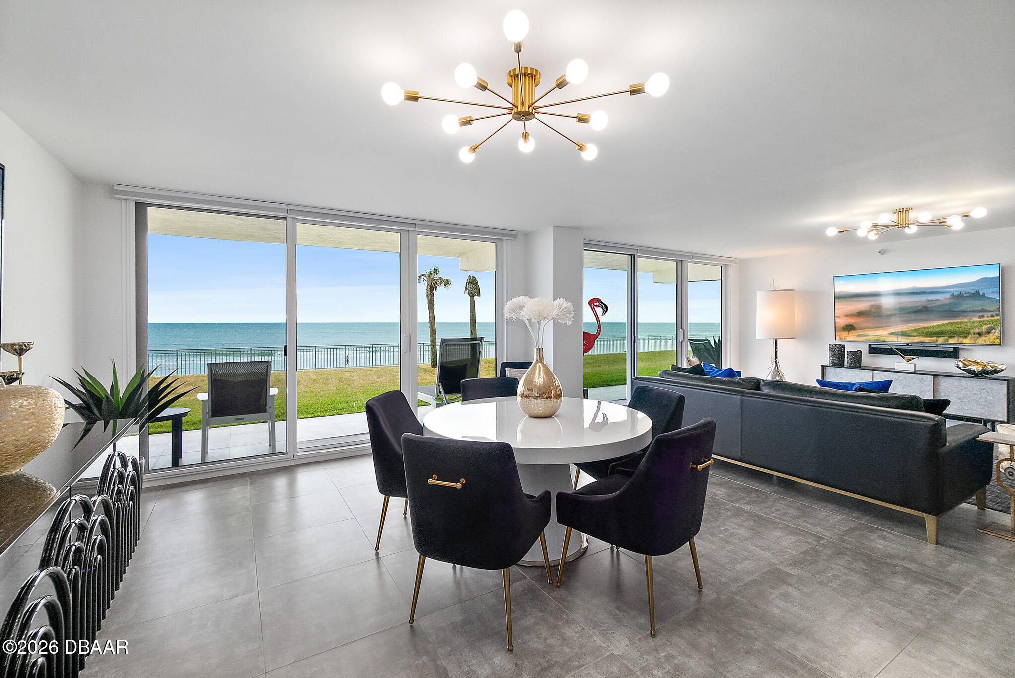 2545 S Atlantic Avenue