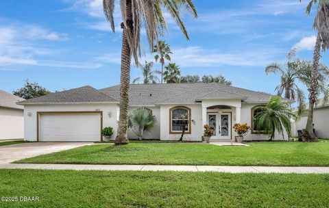 5912 S Plainview Drive Port Orange FL 32127