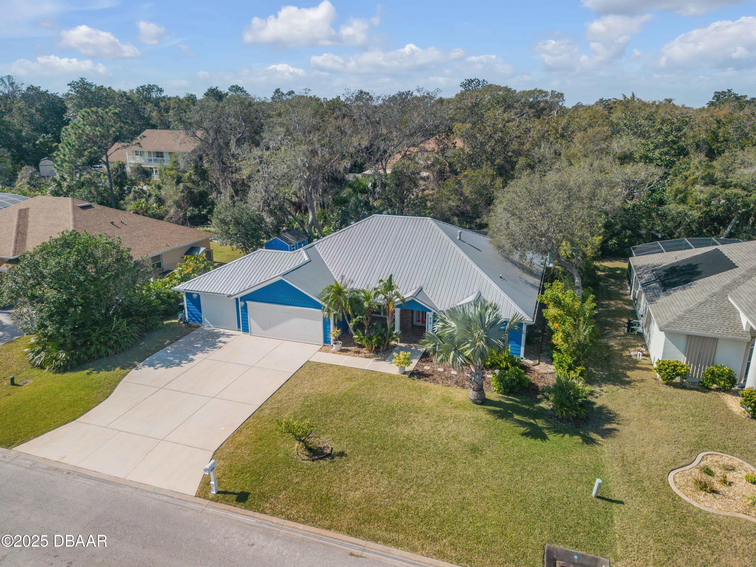 610 Renner Road